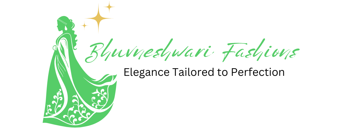 BHUVNESAWRI FASHIONS